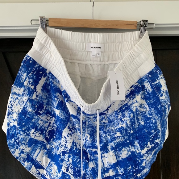 Helmut Lang Shorts - Picture 3 of 3